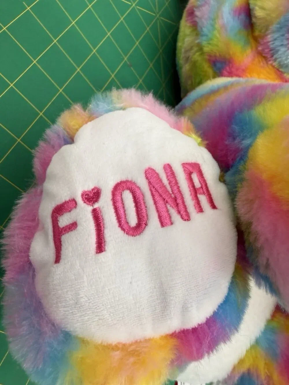 Fiesta fiona hippo